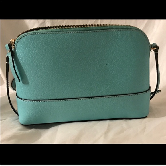 Kate Spade Wellesley Hanna Leather - Picture 2 of 5